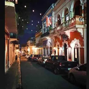  Homestay Trotamundos